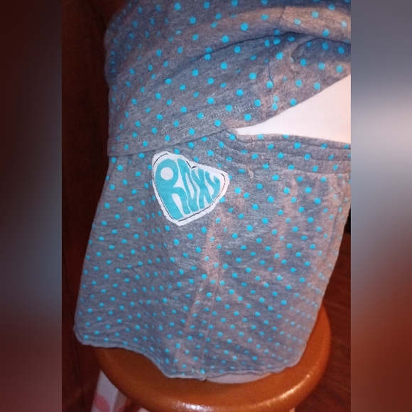 ⭐Roxy pajama set⭐(bundle (2) listings with a ⭐ for $15) - Picture 7 of 9